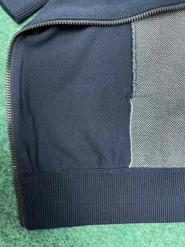 LV Jacket 111009