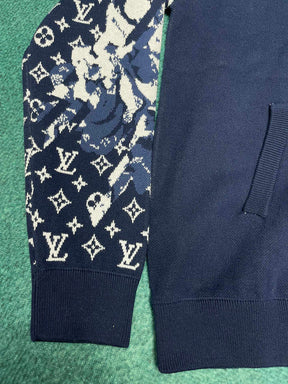 LV Jacket 111009