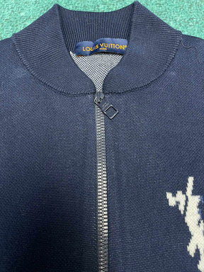 LV Jacket 111009