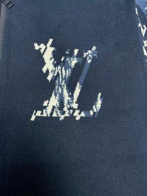 LV Jacket 111009