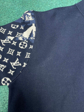 LV Jacket 111009