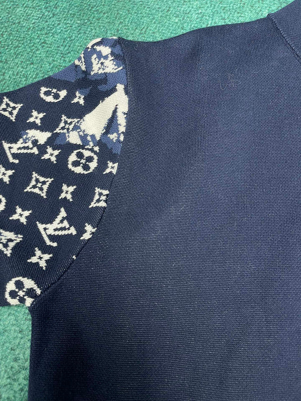 LV Jacket 111009