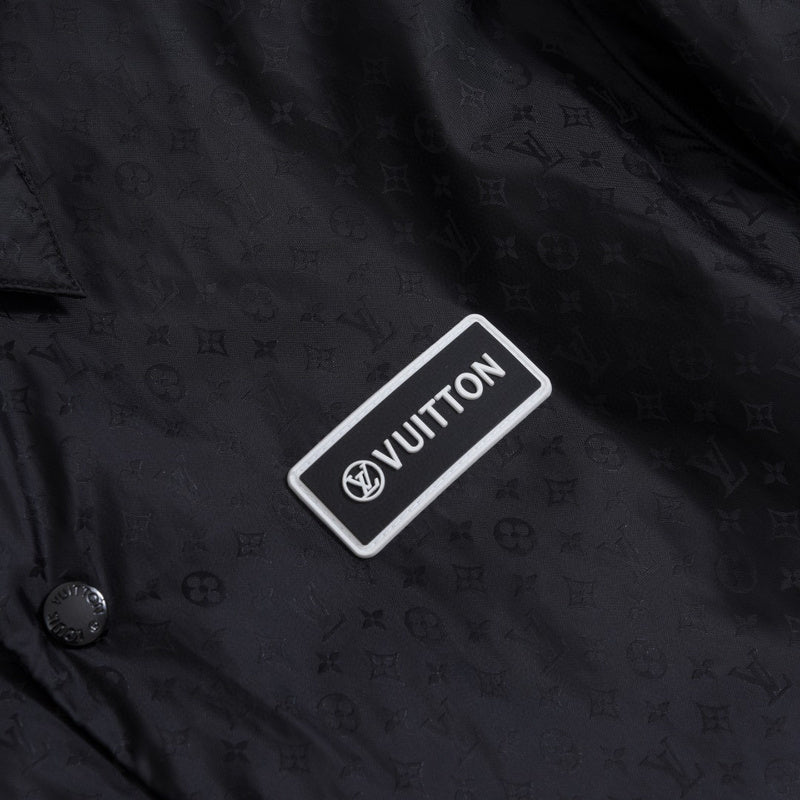 LV Jacket 111214