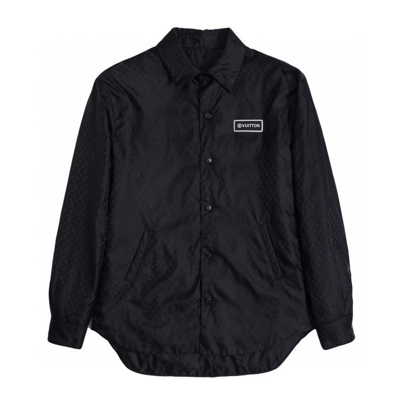 LV Jacket 111214