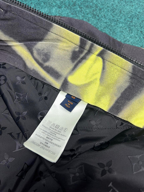 LV Jacket 113020