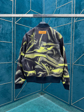 LV Jacket 113020