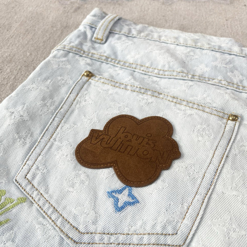 LV Jeans 061028