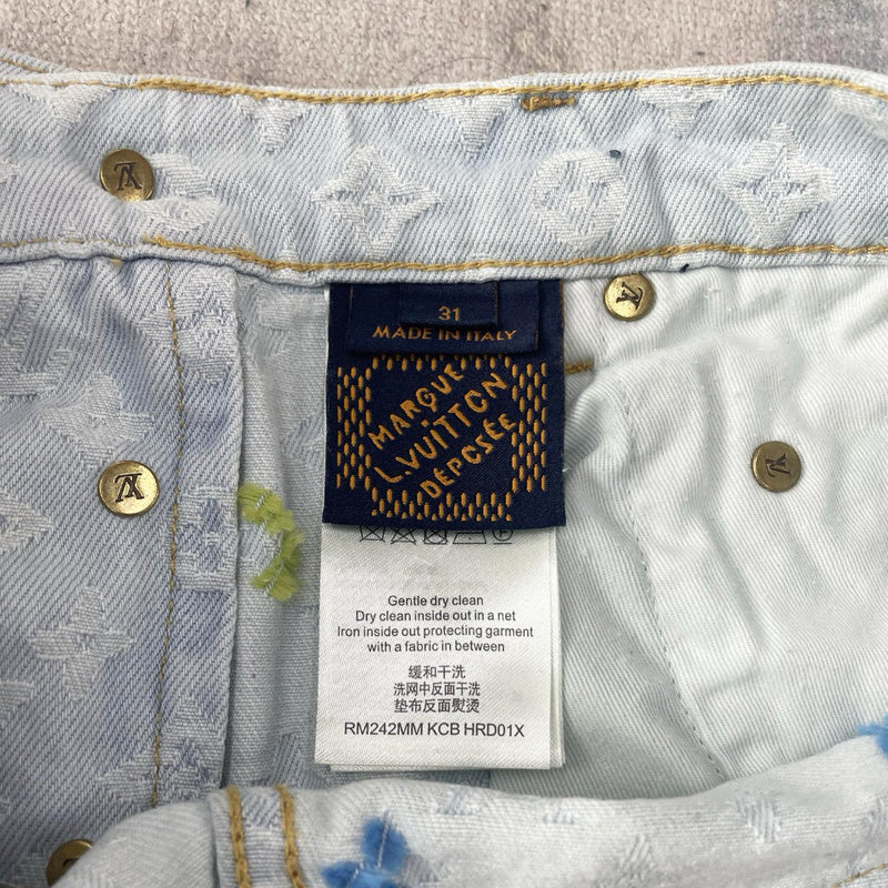 LV Jeans 061028