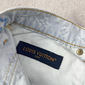 LV Jeans 061028