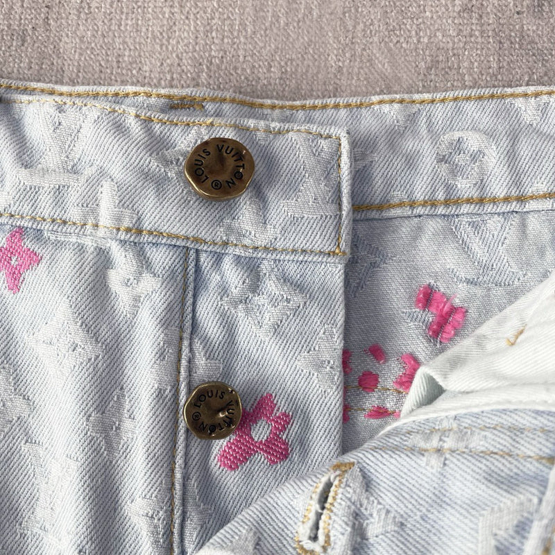 LV Jeans 061028