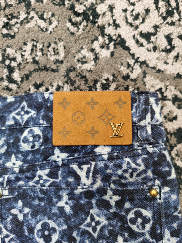 LV Jeans 102320