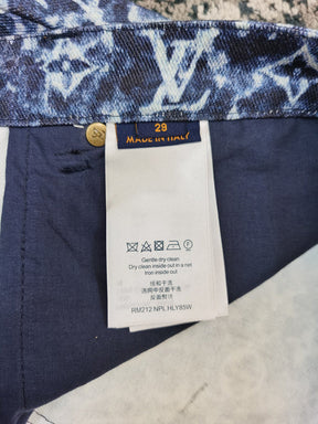 LV Jeans 102320