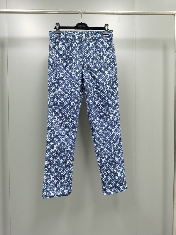 LV Jeans 102320