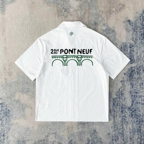 LV Shirt 050806