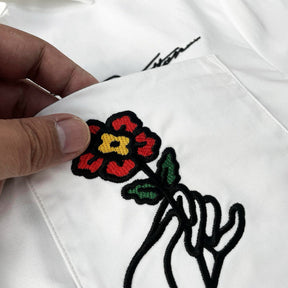 LV Shirt 050806