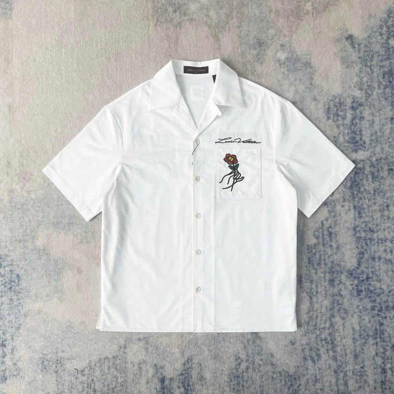 LV Shirt 050806