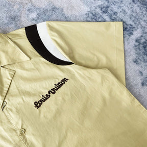 LV Shirt 061007
