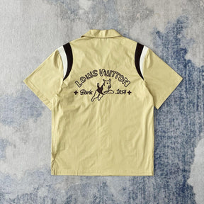 LV Shirt 061007