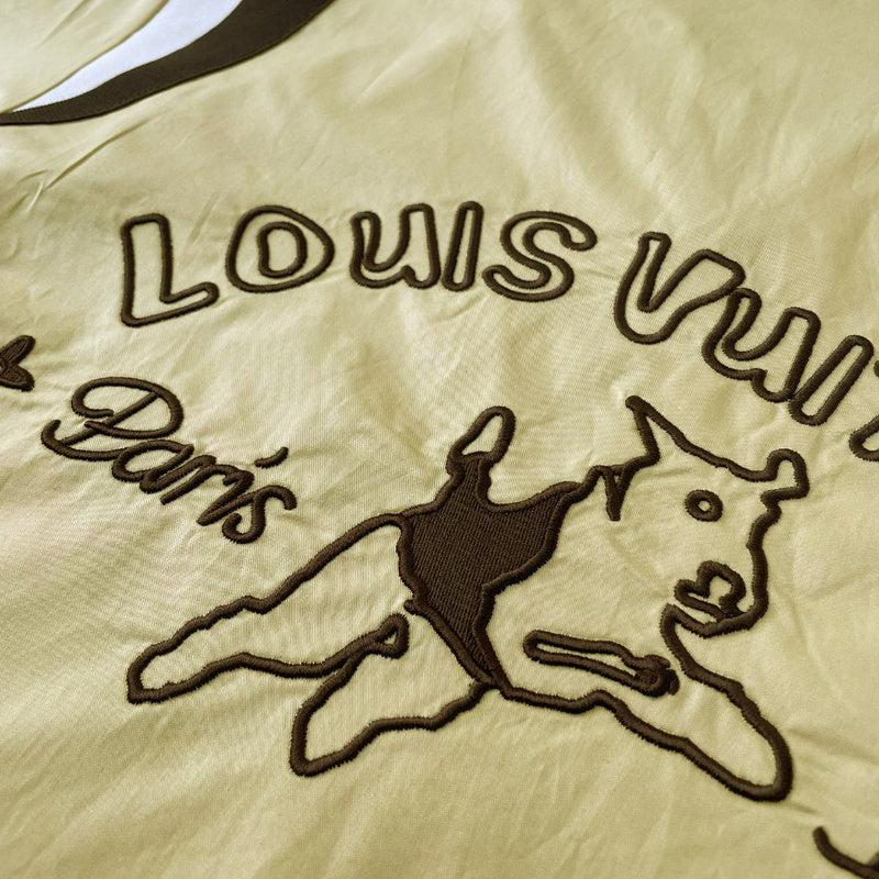 LV Shirt 061007