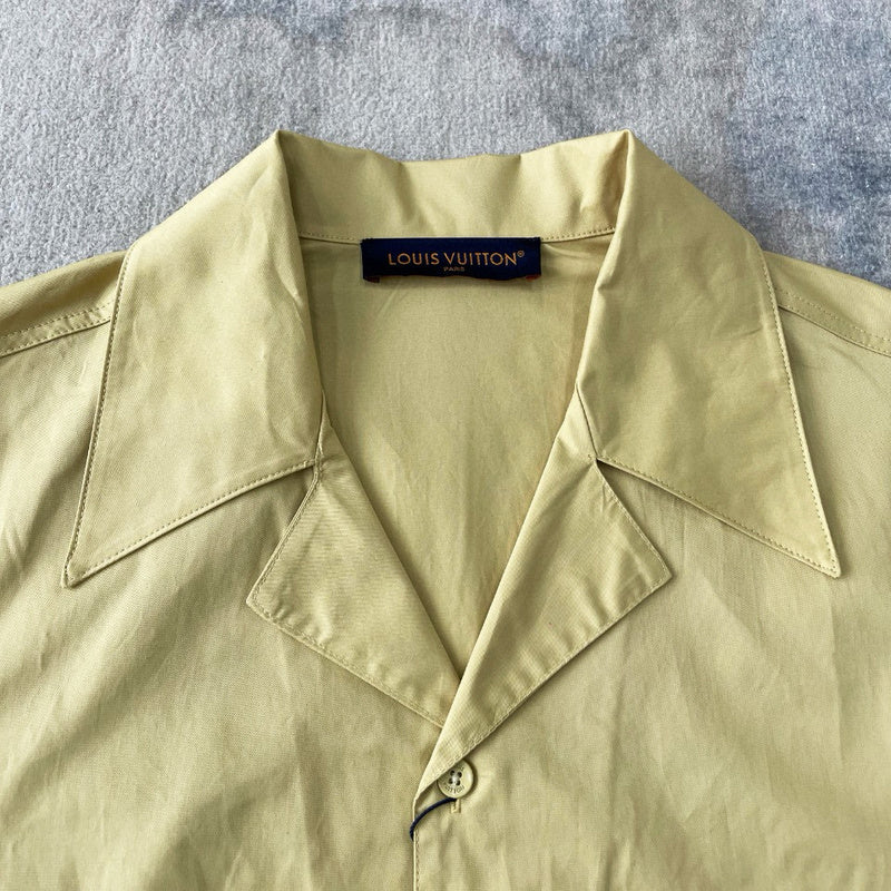 LV Shirt 061007