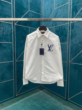 LV Shirt 101877
