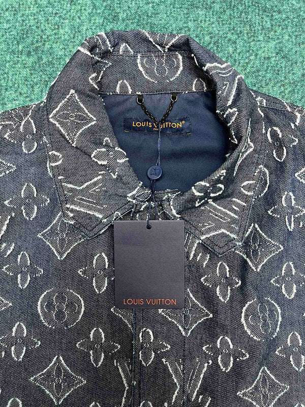 LV Shirt 101888