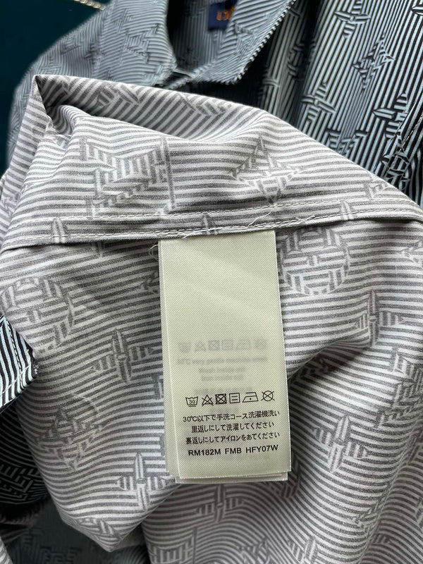 LV Shirt 102214