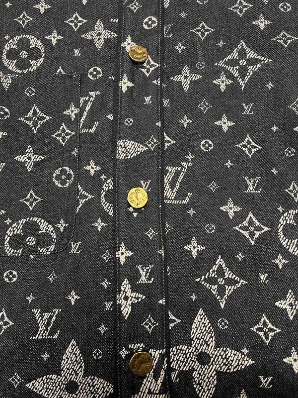 LV Shirt 110801
