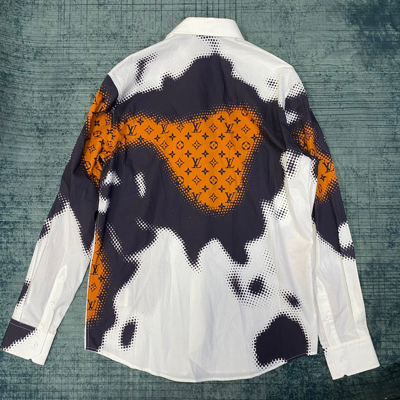 LV Shirt 110802