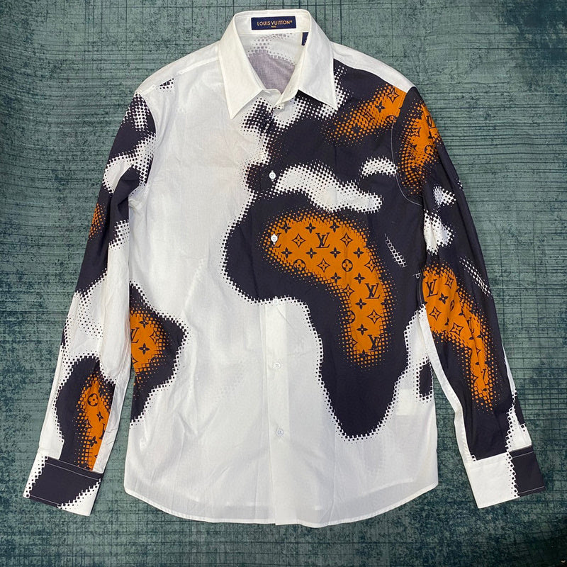 LV Shirt 110802