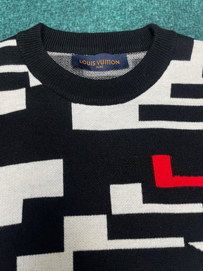 LV Shirt 111007