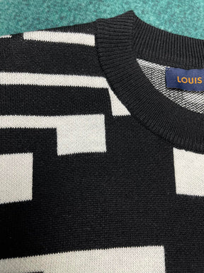 LV Shirt 111007