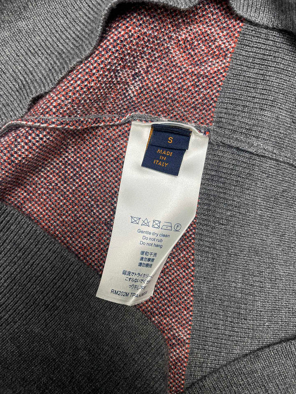 LV Shirt 111008