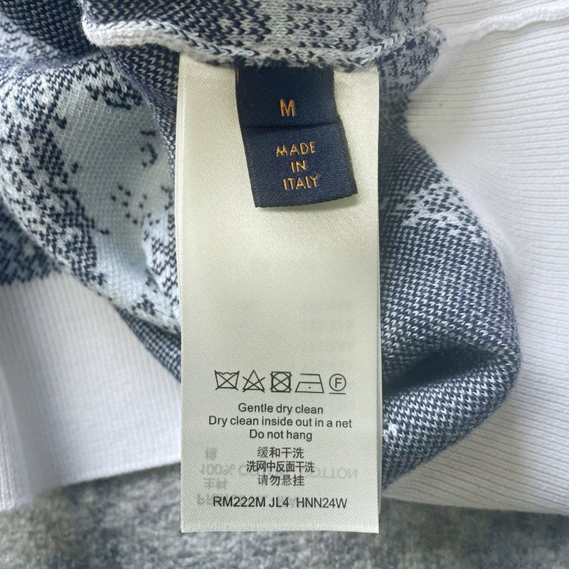 LV Shirt 1115012