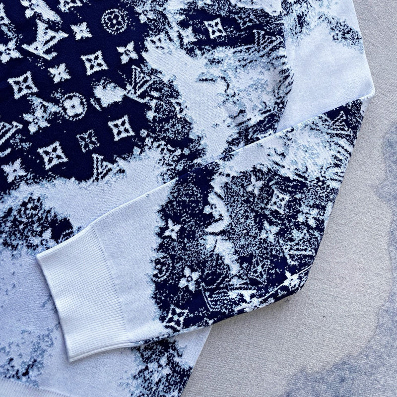 LV Shirt 1115012