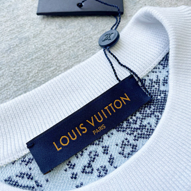 LV Shirt 1115012