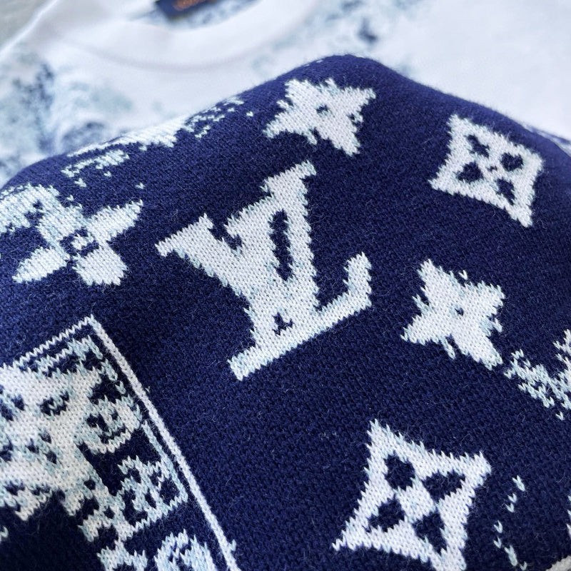 LV Shirt 1115012