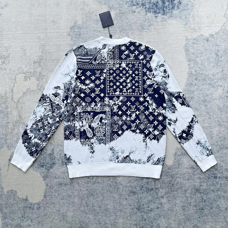 LV Shirt 1115012