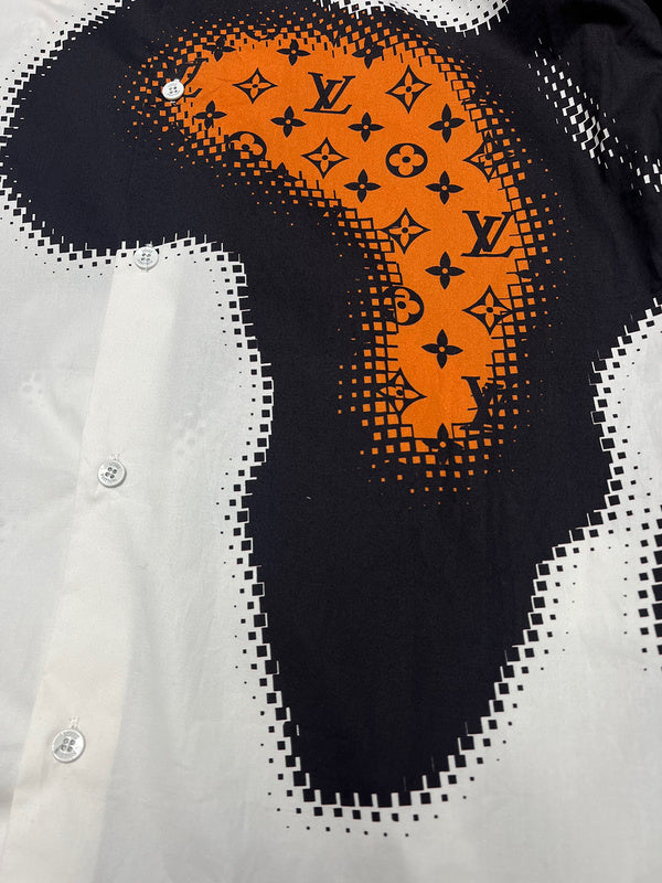 LV Shirt 120105