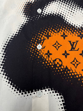 LV Shirt 120105