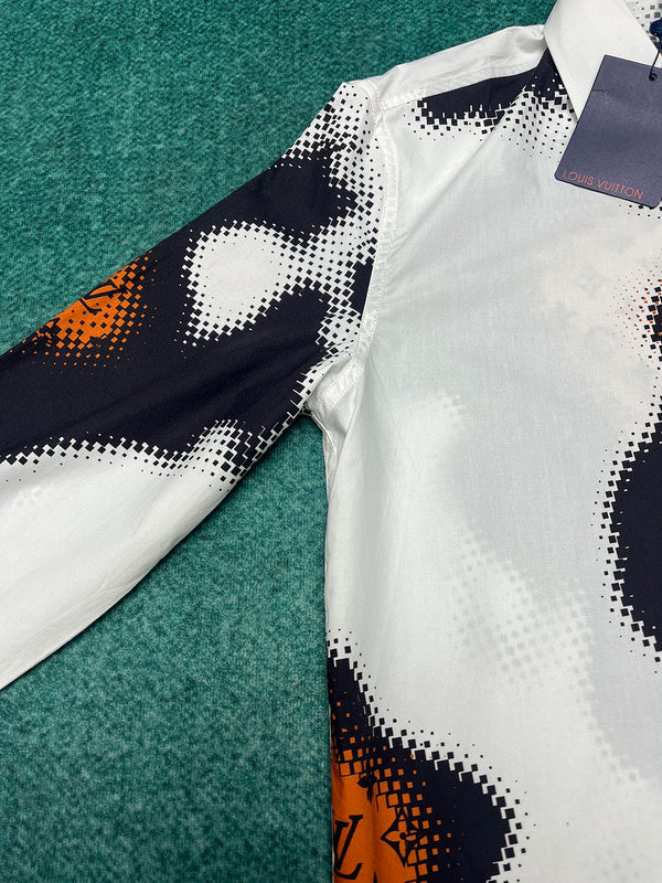 LV Shirt 120105
