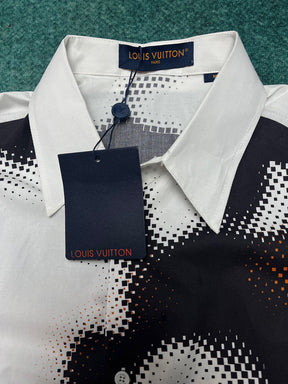 LV Shirt 120105