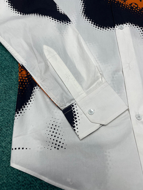 LV Shirt 120105