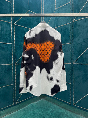 LV Shirt 120105