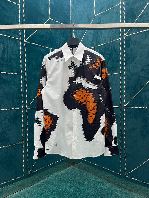 LV Shirt 120105