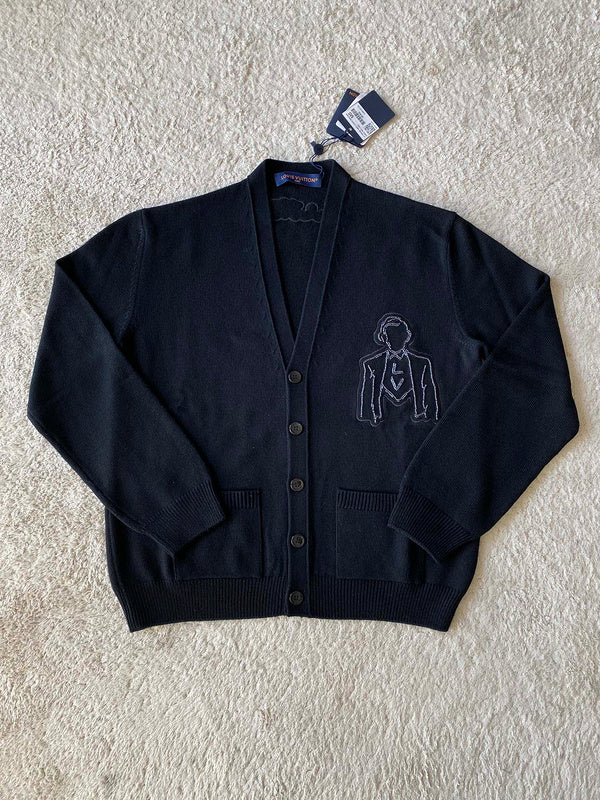 LV Shirt 122303
