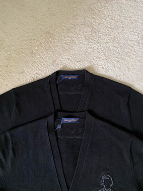 LV Shirt 122303