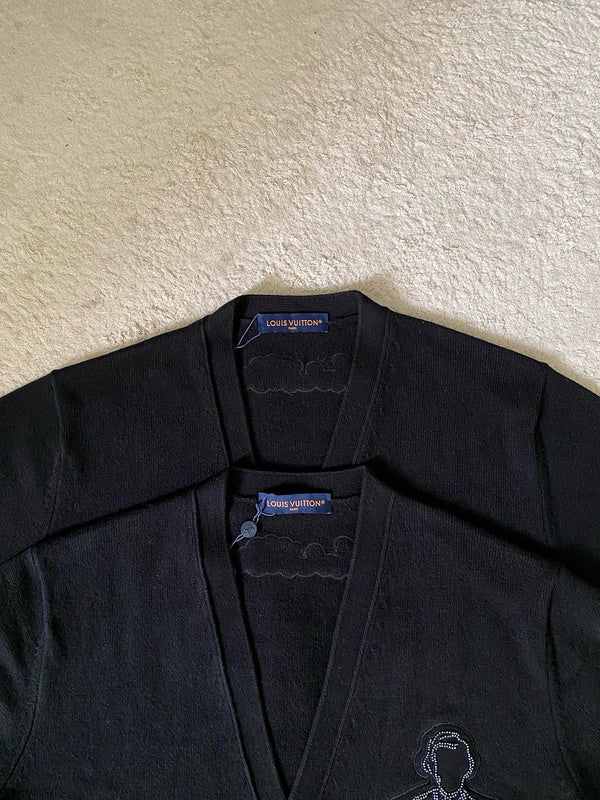 LV Shirt 122303
