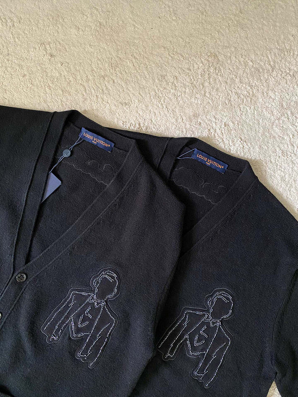 LV Shirt 122303