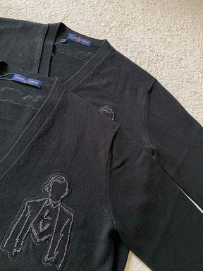 LV Shirt 122303